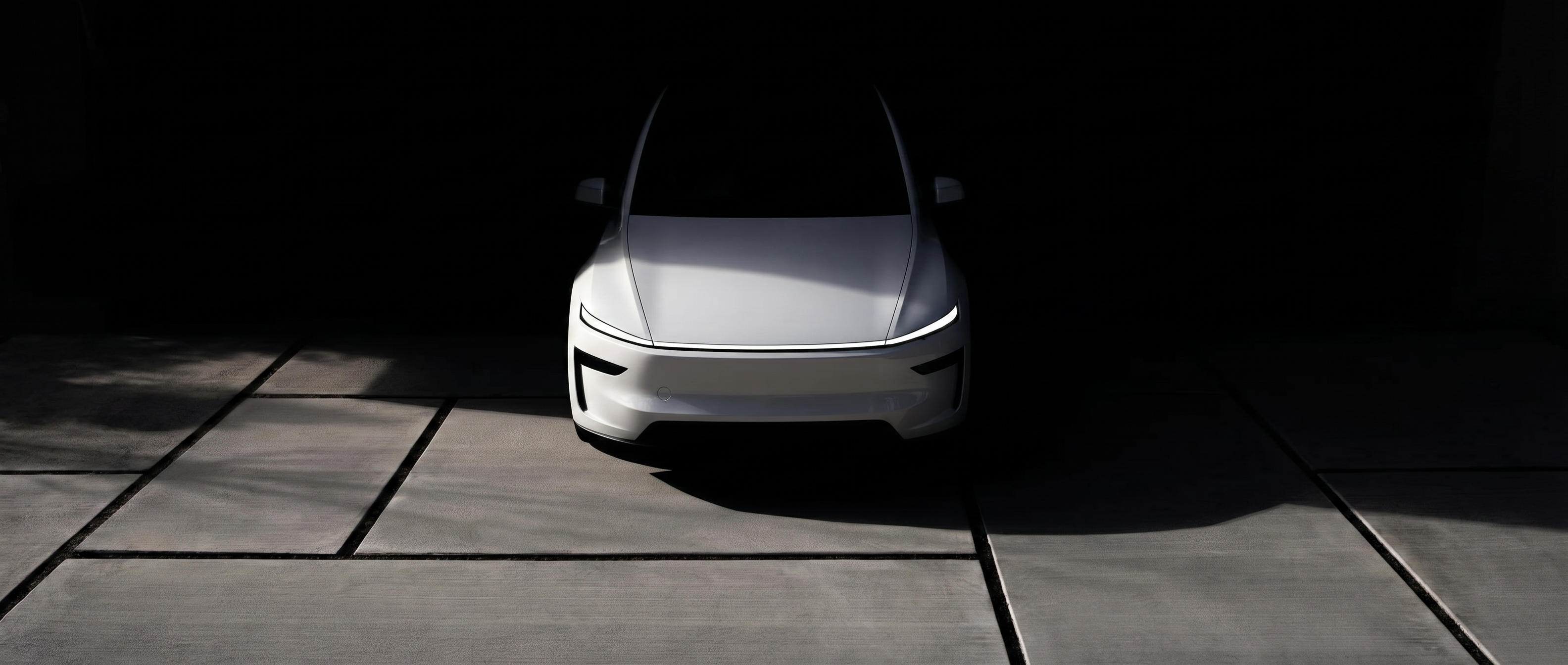 تسلا تخطط لبناء محطة شحن خاصة لسيارات الروبوتاكسي